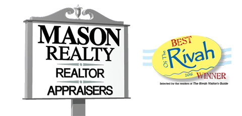 Mason Real Estate Company