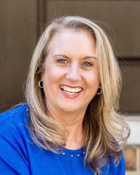 Kelly Guess Mason Realty Agent